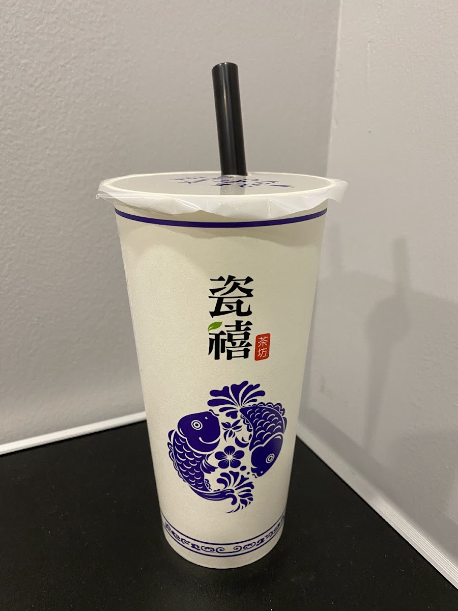 Teazzi Tea Shop Photos 2